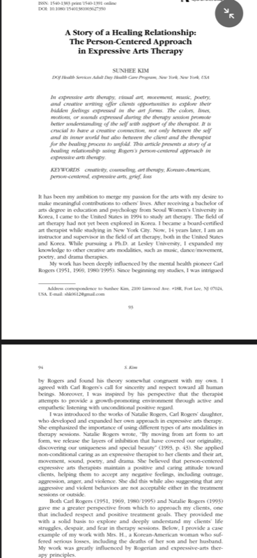 Reedio reading view with navigation options